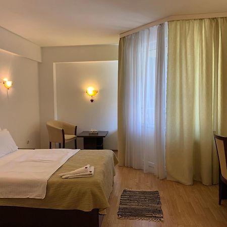 Hotel Casa Ruxandrei Constanţa Zimmer foto