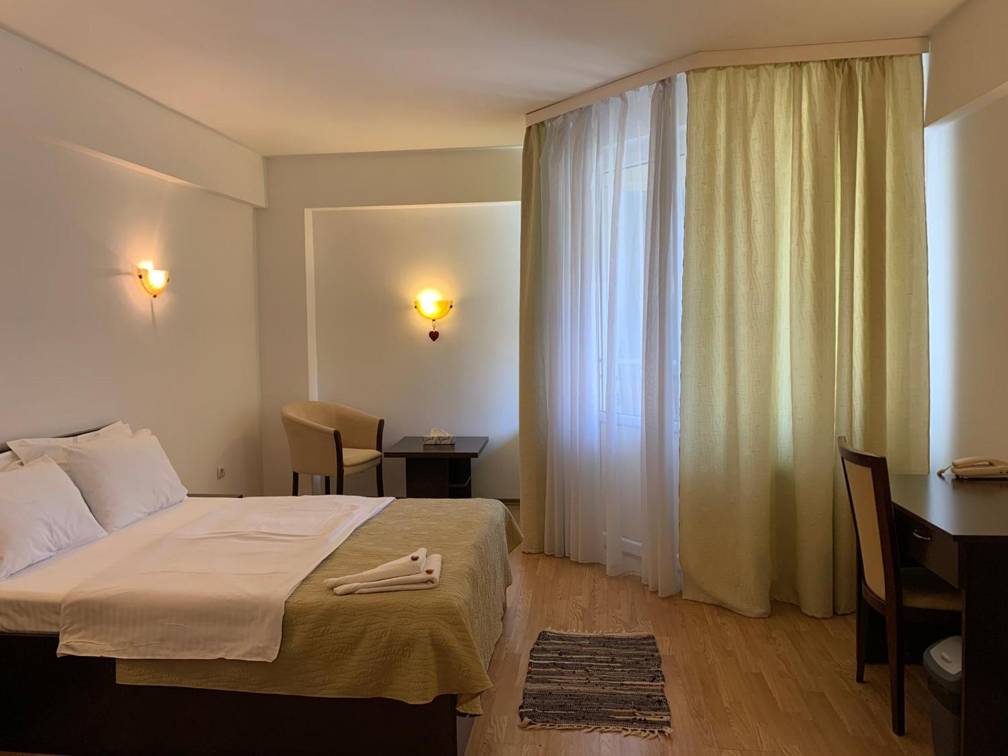 Hotel Casa Ruxandrei Constanţa Zimmer foto