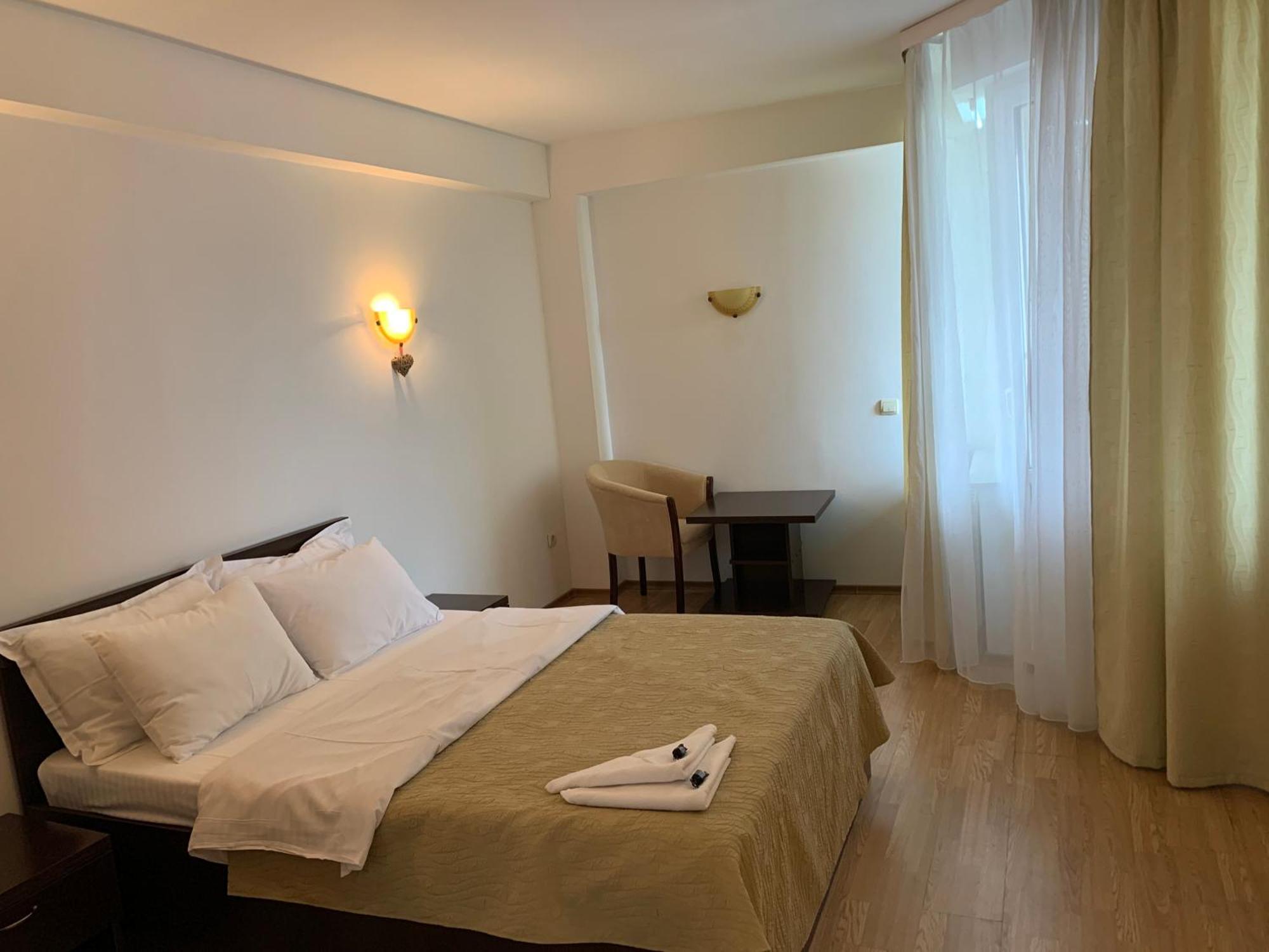 Hotel Casa Ruxandrei Constanţa Zimmer foto